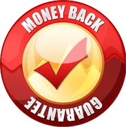 Money Back Guarantee