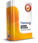 Passit4sure MP3 Audio Guides