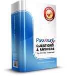 Passit4sure Questions and Answers